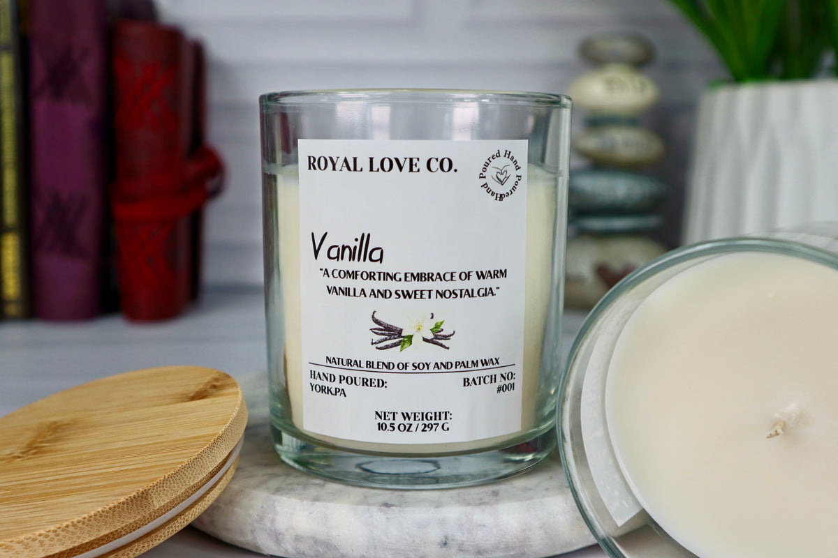 Vanilla