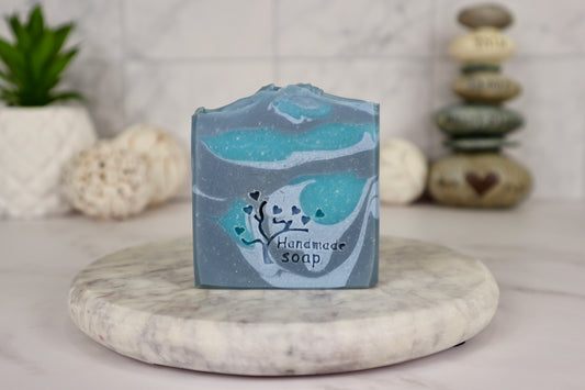 Extremely Sexy Men Soap
