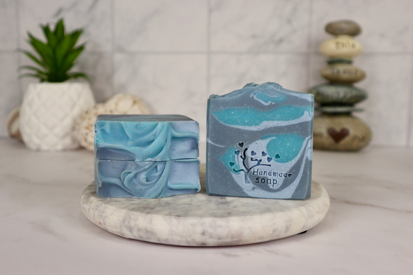 Extremely Sexy Men Soap