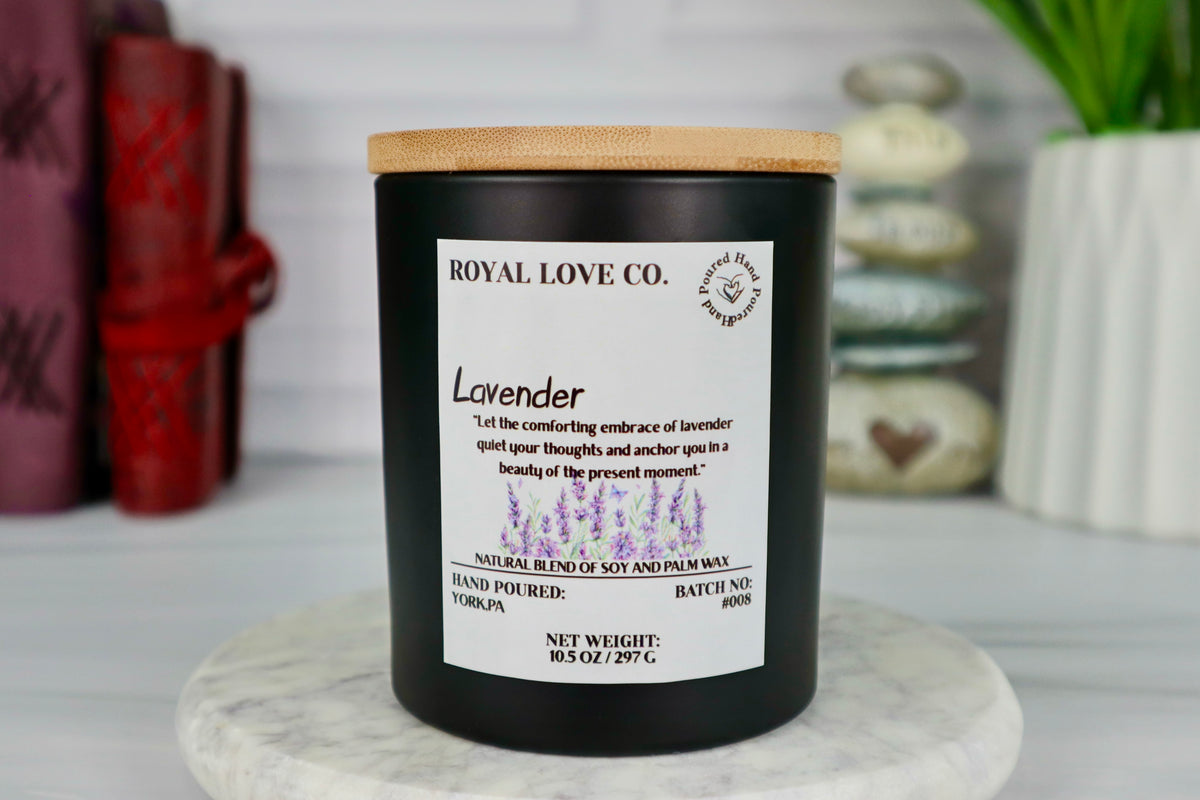 Lavender