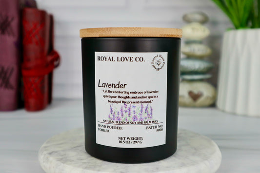 Lavender