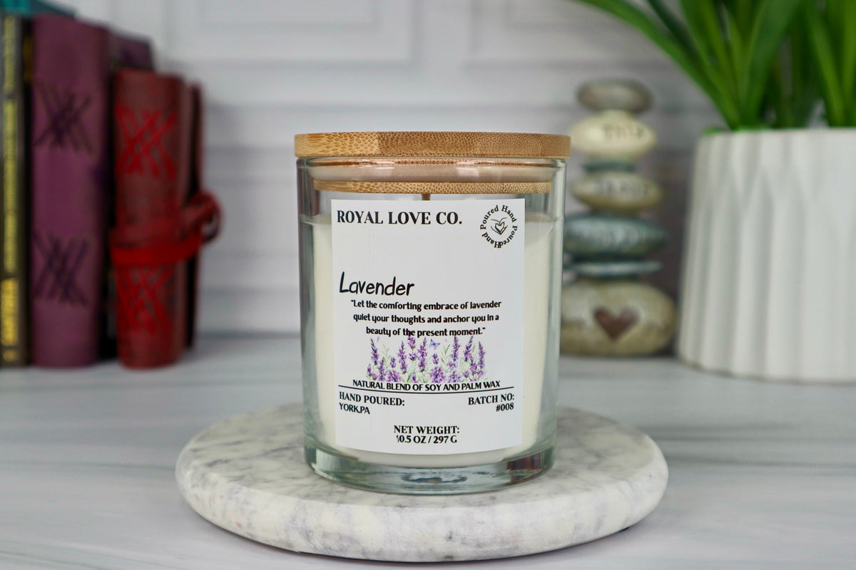 Lavender
