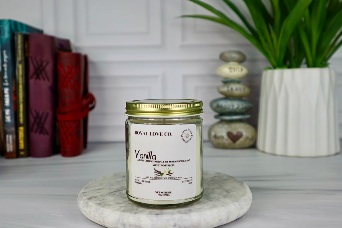 Vanilla
