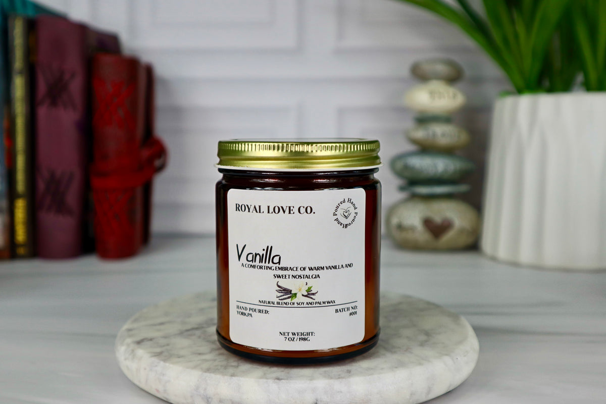 Vanilla