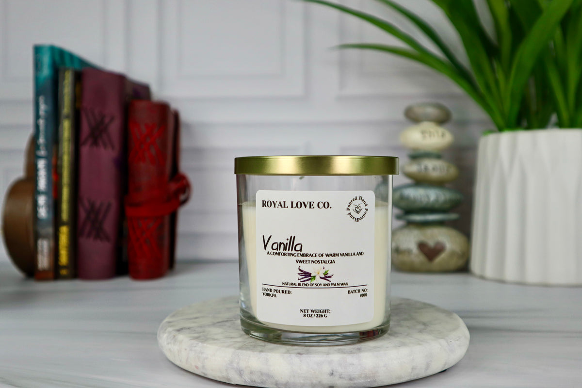 Vanilla