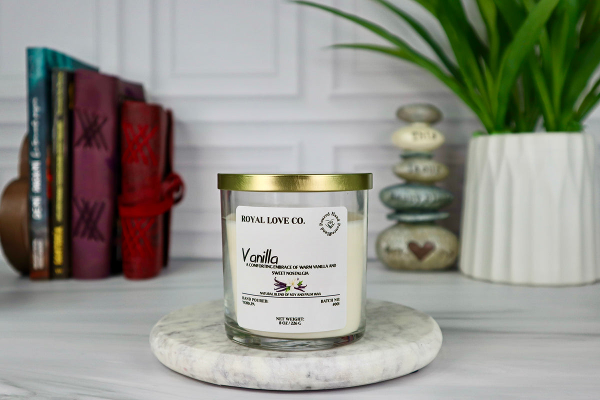 Vanilla