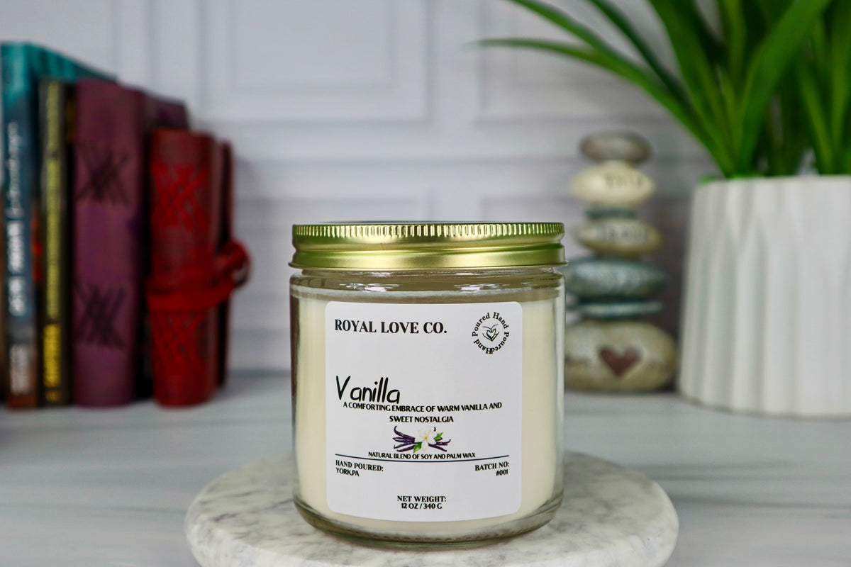 Vanilla