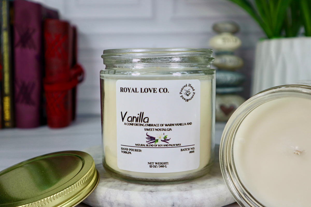 Vanilla