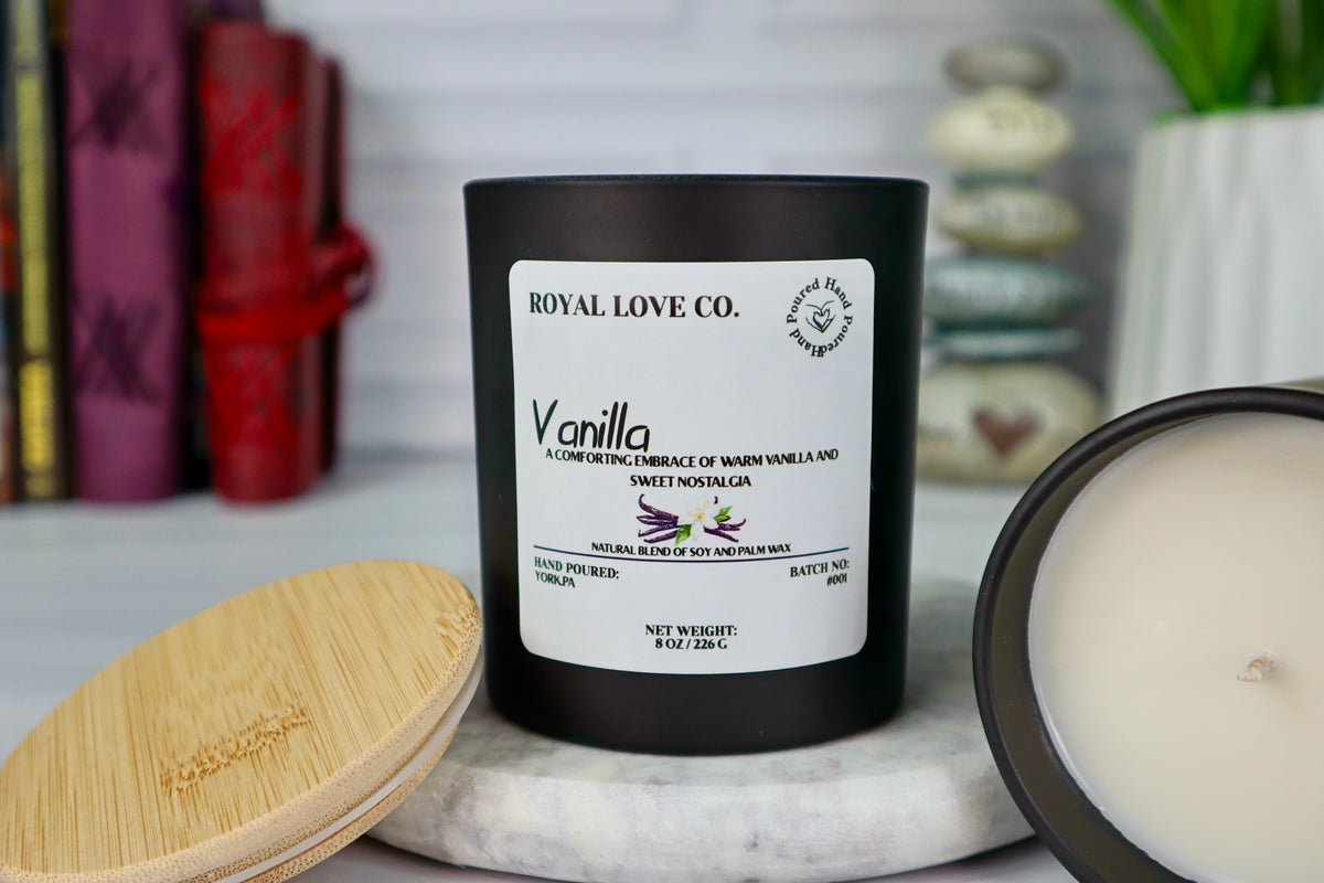 Vanilla