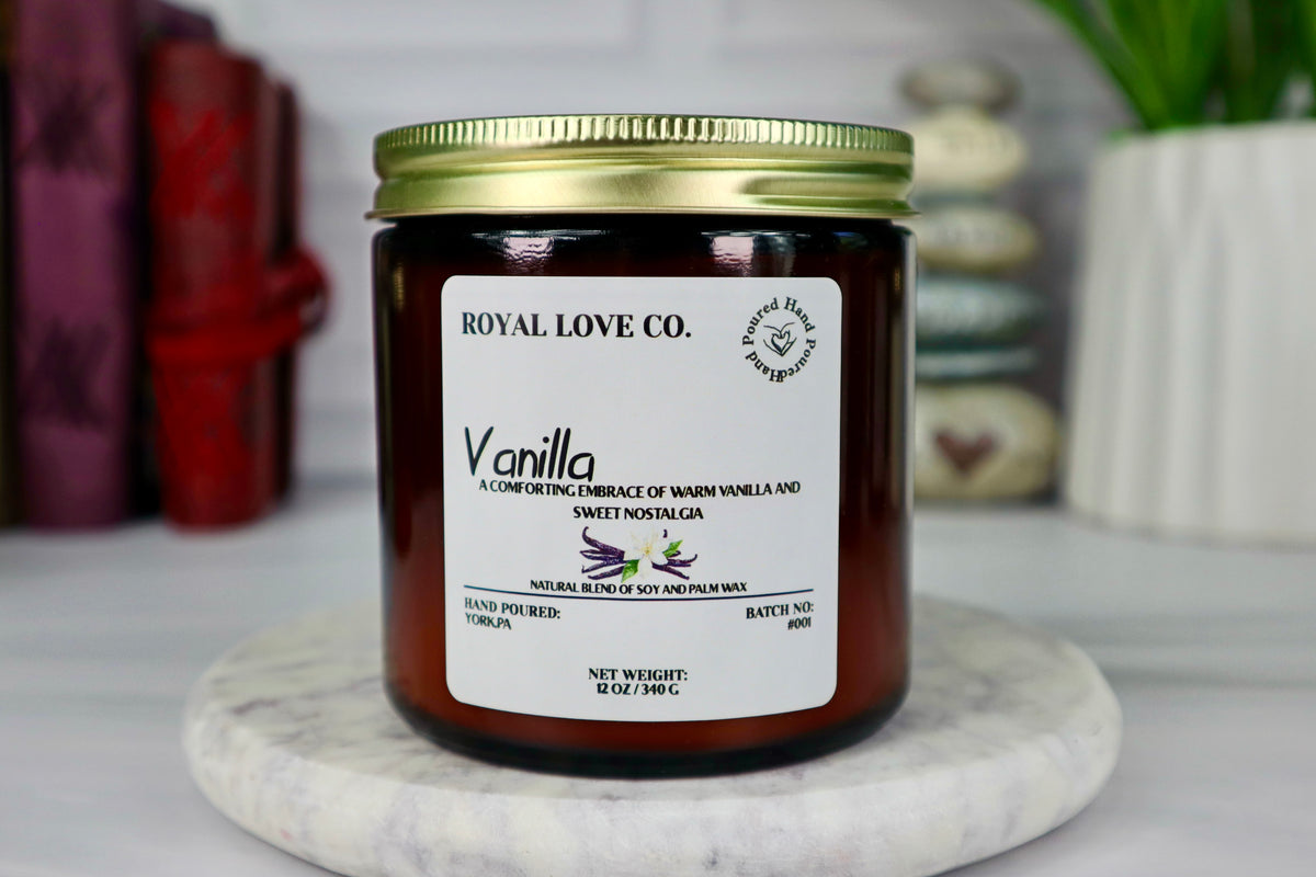 Vanilla