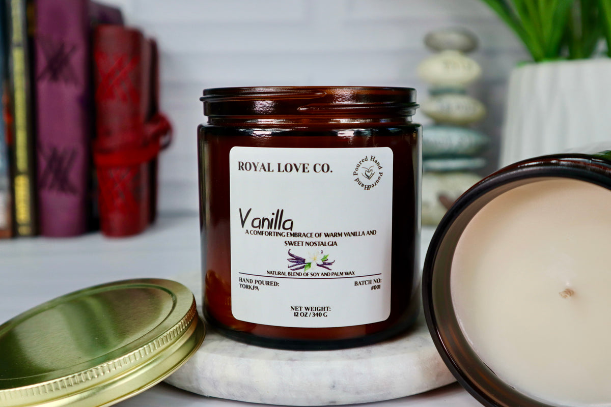 Vanilla