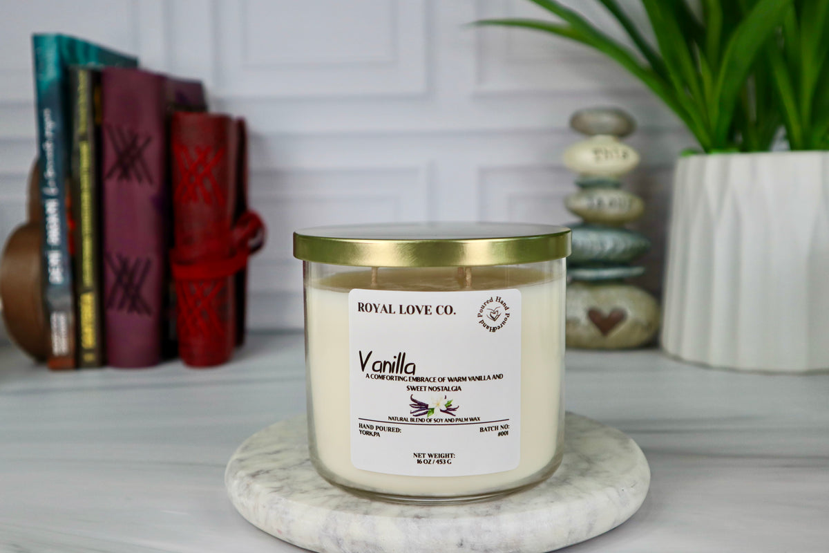 Vanilla