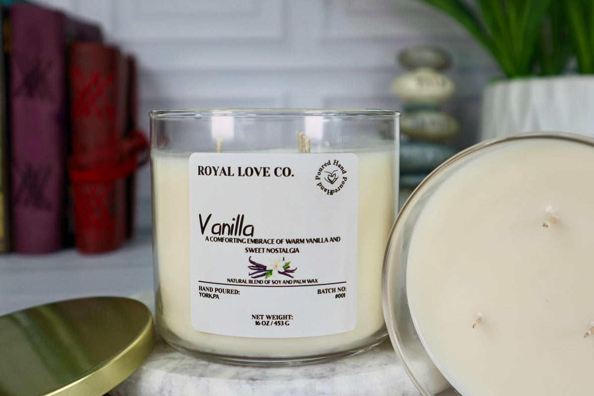 Vanilla