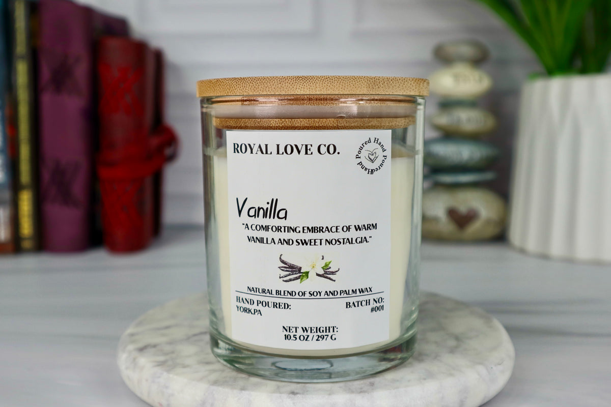 Vanilla